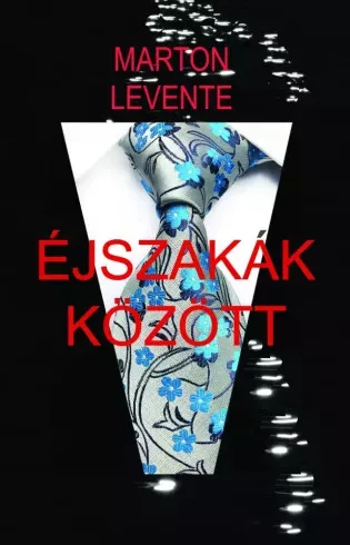 Marton Levente - Éjszakák között (e-könyv)