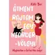 Köllő Bori - Átment rajtam egy Neander-völgyi (e-könyv)