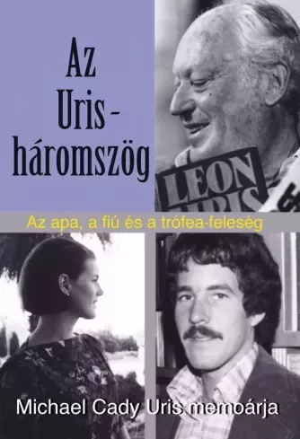 Michael Cady Uris - Az Uris-háromszög (e-könyv)