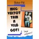 Bokor Pál - Megváltottam a világot (e-könyv)
