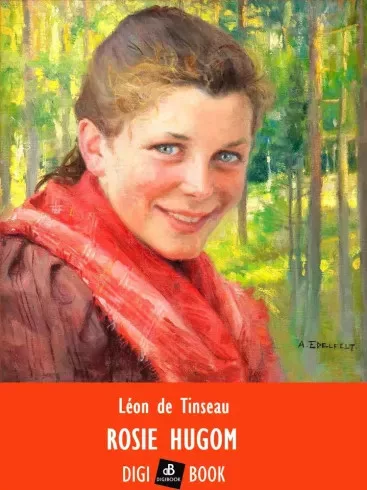 Leon de Tinseau - Rosie húgom (e-könyv)