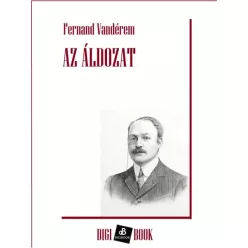 Fernand Vandérem - Az áldozat (e-könyv)