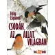 Fülöp Zsigmond - Csodák az állatvilágban (e-könyv)