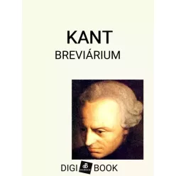 Immanuel Kant - Kant-breviárium (e-könyv)