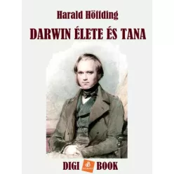 Harald Höffding - Darwin élete és tana (e-könyv)