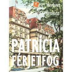 Herbert Jenkins - Patrícia férjet fog (e-könyv)