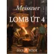 German Meissner - Lomb út 4. (e-könyv)