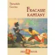 Théophile Gautier - Fracasse kapitány (e-könyv)