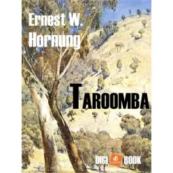 Ernest William Hornung - Taroomba (e-könyv)