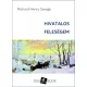 Richard H. Savage - Hivatalos feleségem (e-könyv)