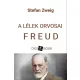 Stefan Zweig - A lélek orvosai: Freud (e-könyv)