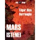 Edgar Rice Burroughs - Mars istenei (e-könyv)