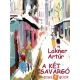 Lakner Artúr - A két csavargó (e-könyv)