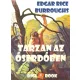 Edgar Rice Burroughs - Tarzan az őserdőben (e-könyv)