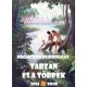 Edgar Rice Burroughs - Tarzan és a törpék (e-könyv)
