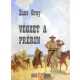 Zane Grey - Végzet a prérin (e-könyv)