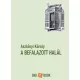 Aszlányi Károly - A befalazott halál (e-könyv)