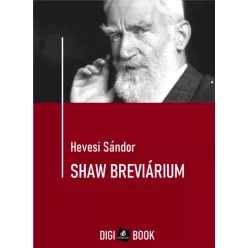 Hevesi Sándor - Shaw breviárium (e-könyv)