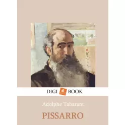 Adolphe Tabarant - Pissarro (e-könyv)