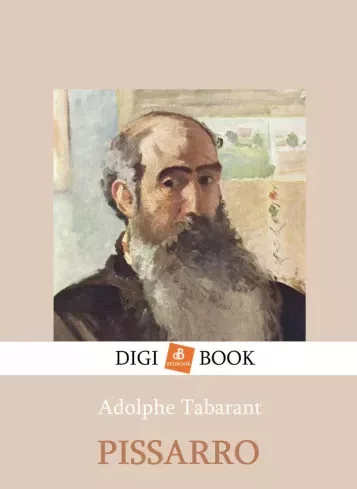 Adolphe Tabarant - Pissarro (e-könyv)