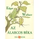 Edgar Wallace - Az álarcos béka (e-könyv)