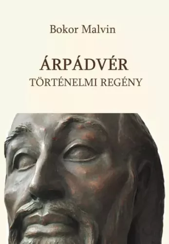 Bokor Malvin - Árpádvér (e-könyv)