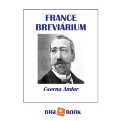 Cserna Andor - France breviárium (e-könyv)