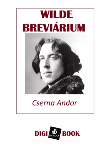Cserna Andor - Wilde breviárium (e-könyv)