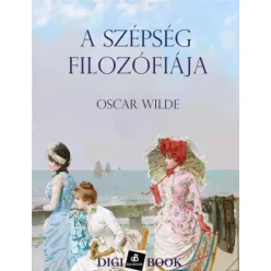 Oscar Wilde - A szépség filozófiája (e-könyv)