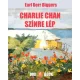 Earl Derr Biggers - Charlie Chan színre lép (e-könyv)