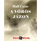 Hall Caine - A vörös Jázon (e-könyv)