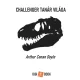 Sir Arthur Conan Doyle - Challenger tanár világa (e-könyv)