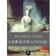 Alexandre Dumas - A királyné lovagja (e-könyv)