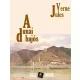 Jules Verne - A dunai hajós (e-könyv)