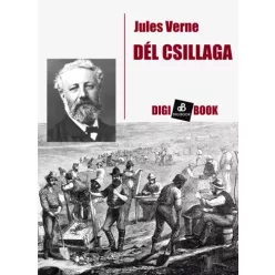 Jules Verne - Dél csillaga (e-könyv)