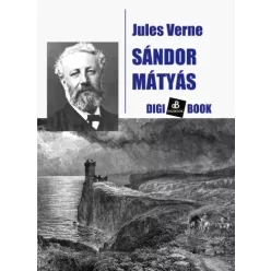Jules Verne - Sándor Mátyás (e-könyv)