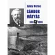 Jules Verne - Sándor Mátyás (e-könyv)