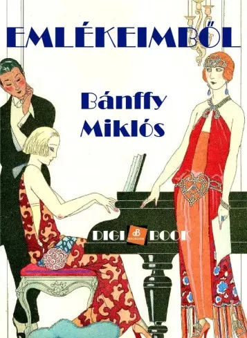 Bánffy Miklós - Emlékeimből (e-könyv)
