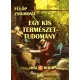 dr. Fülöp Zsigmond - Egy kis természet-tudomány (e-könyv)