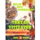 Edgar Rice Burroughs - Tarzan visszatér (e-könyv)