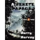Harry Hervey - A fekete papagáj (e-könyv)