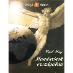 Karl May - Mandarinok országában (e-könyv)