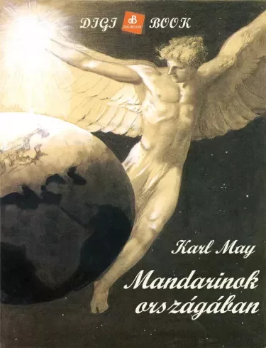Karl May - Mandarinok országában (e-könyv)