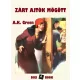 Anna Katharine Green - Zárt ajtók mögött (e-könyv)
