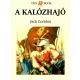 Jack London - A kalózhajó (e-könyv)