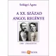 Szilágyi Ágota - A XX. század angol regénye (e-könyv)
