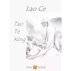 Lao-Ce - Tao Te King (e-könyv)
