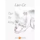 Lao-Ce - Tao Te King (e-könyv)