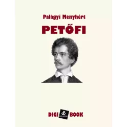 Palágyi Menyhért - Petőfi (e-könyv)