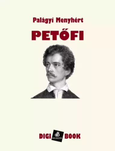 Palágyi Menyhért - Petőfi (e-könyv)